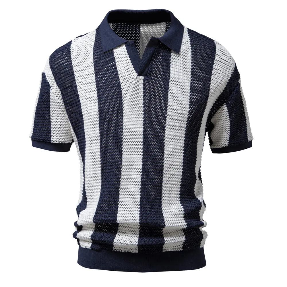 Camisa Masculina Escandinávia